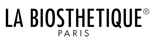 Banner "la biosthetique" Partner unseres Frisuersalons 