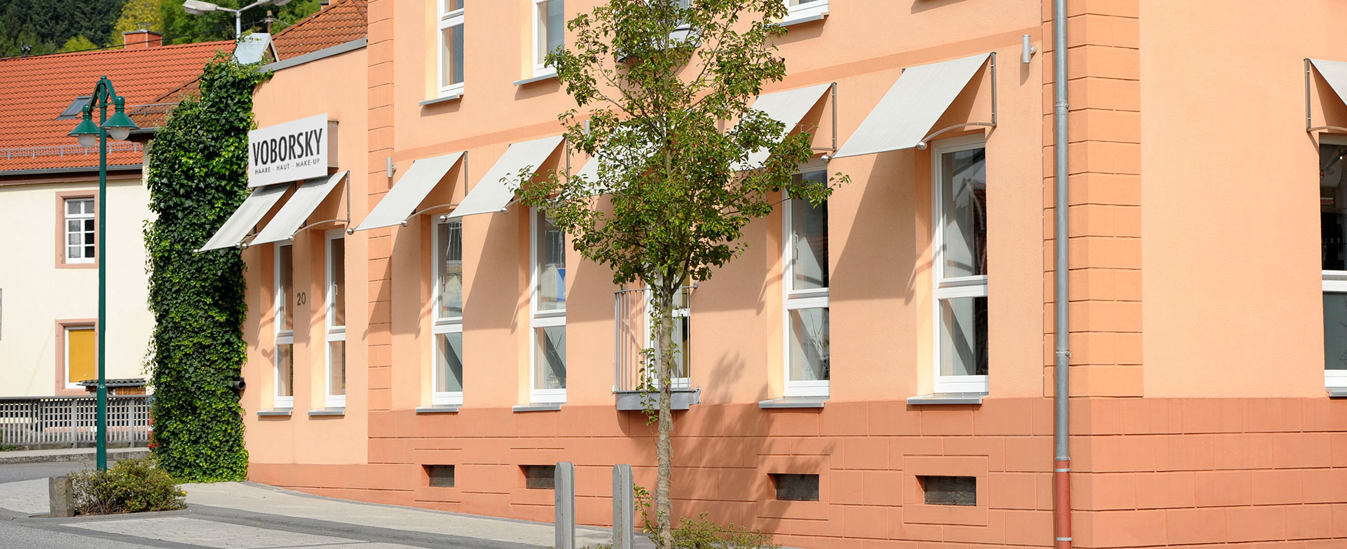 Friseursalon zeitlos schoen kusel by michelle